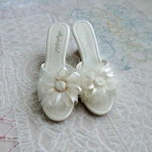Wedding Slipper